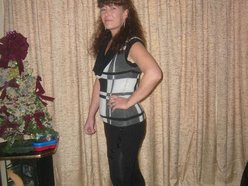 michele jersey girl loves loverboy