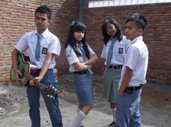 TiAS'ThE yOung hAcKErs