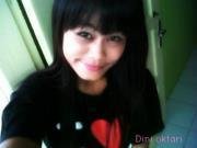 Dini Oktari