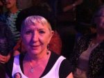 Crystal Beth Peery Longdon