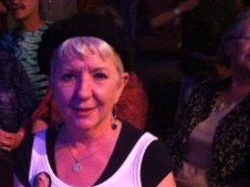 Crystal Beth Peery Longdon
