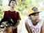 Deatrik Frans (Fan)