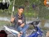 Aditya Nak Zaman