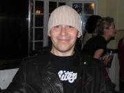 Andrew Mcveigh