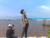 Renaldi Tream