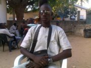 Mamadou Cissé Naby