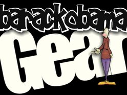 BARACKOBAMAGEAR