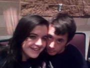 Izzy Vanity SuicideStar