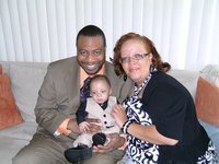 Michael Hampton