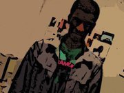 Luiz Alexande De Souzza