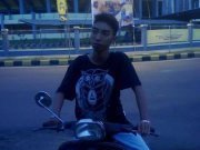 Atmaji Aryo Pamungkas