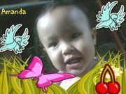 Amanda D'girls