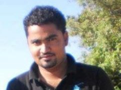 Ravikash