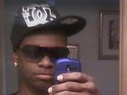 Justin Frierson
