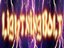 Lightning Bolt (Fan)