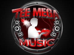 Tee Mega