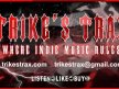 Trike's Trax
