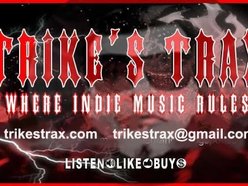 Trike's Trax