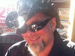 ~Derek Shane~