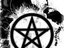 Bats Cats N Witches (Fan)