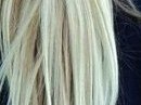 beach blonde