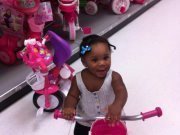 Kelecia Marrison