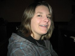 Courtney Allison