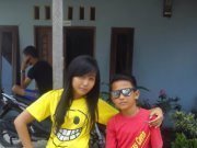 Ahmad Doni Prasetia