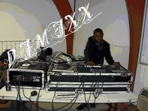 DJ MiXXfest is like "TEAM ALLSTARS"
