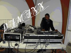 DJ MiXXfest is like "TEAM ALLSTARS"