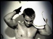 Trent Hogan