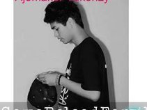 Steven Volcom Agung ArigaArt
