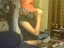 DGAF *BITICH* (Fan)