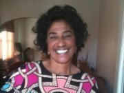 Karen Marie James Ruffins