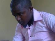 Edwin Irungu