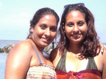 Rhea Hosein