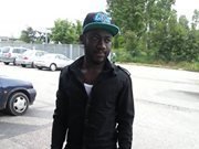 Felix Nana Baah