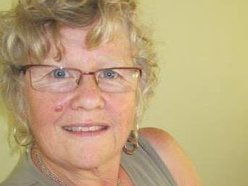 Susanne Davidson