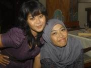 Dhenok Pratiwi