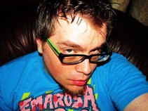 Shane Holt