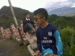 Rizky Neymar Bridge