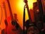 Blues in Germany (Fan)