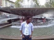 Marshall Balami