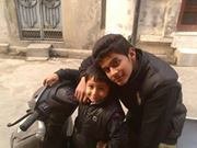 shubham verma