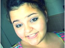 Crystina Marie
