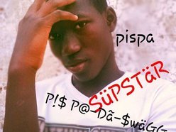 Pispa Supstar