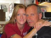 Lisa Smith-Stacey