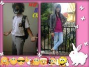 Efren Maranatha Tarigan