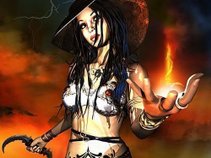 Tamsin Raven