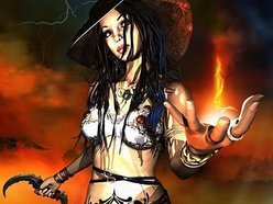 Tamsin Raven